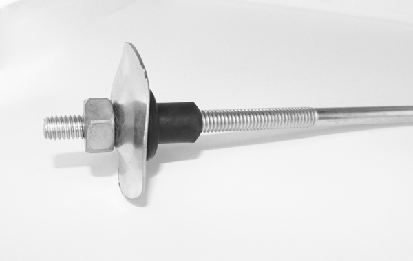 tornillo c90 metalico