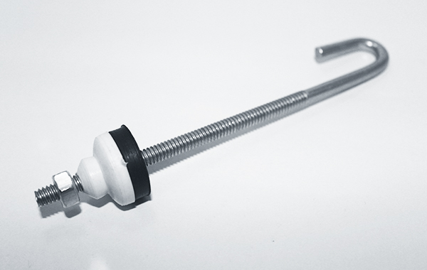 TORNILLO C43 MADERA 2